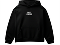 Dirty Players Black Hoodie
